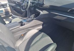 Zunanja slika - Peugeot 3008 - 1.2 PureTech 130 EAT8 Allure 1.LASTNIK. SERVISNA - 7 - Predogledna slika