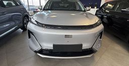 Zunanja slika - Geely StarRay EM-i - MAX - 7 - Predogledna slika