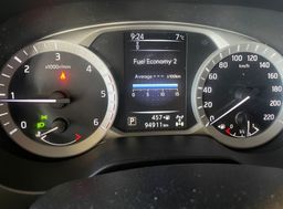 Zunanja slika - Nissan Navara - 2.3 dci 4x4 XSENON.NAVI.2XPDC.KAMERA.USNJE.PANORAM - 7 - Predogledna slika
