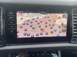 Zunanja slika - Škoda Kodiaq - RS 2.0 TDI 176kW 4X4 DSG LED.NAVI.2XPDC.OGR.SEDEŽ - 19 - Predogledna slika