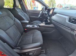 Zunanja slika - Renault Mégane Conquest - Megane Conquest 1.3 MHEV 160 EDC ESPRIT ALPINE - 14 - Predogledna slika