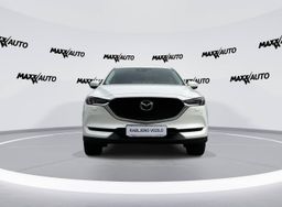 Zunanja slika - Mazda CX-5 - G194 AWD Revolution Top črno usnje Avt. - 2 - Predogledna slika