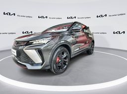 Zunanja slika - Geely Coolray - 1.5 TD GF 7DCT 2WD - 1 - Predogledna slika