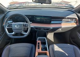 Zunanja slika - KG Mobility Torres - 152.2 kW Explore 2WD - 12 - Predogledna slika