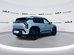 Zunanja slika - KIA EV3 - GT-Line 81.4 kWh baterija. doseg do 605km... - 5 - Predogledna slika