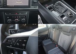 Zunanja slika - Seat Ateca - 2.0 TDI 4x4 150ks DSG+F1 °1.LASTNIK° °FULL-LED° - 12 - Predogledna slika