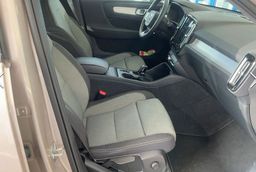 Zunanja slika - Volvo XC40 - B3  P   AT FWD DCT. NAVY. DAB.FULL LED. PARK.SENZ. - 5 - Predogledna slika