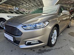 Zunanja slika - Ford Mondeo - 2.0 TDCi Titanium - 1 - Predogledna slika