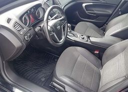 Zunanja slika - Opel Insignia - 2.0 CDTI COSMO 160KM AUTOMATIK-158.000 kilometrov - 5 - Predogledna slika