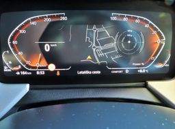 Zunanja slika - BMW Serija 1 - : 116d Avt. LED-KAMERA-NAVI-VIRTUAL-KOT NOV.... - 16 - Predogledna slika