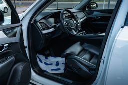 Zunanja slika - Volvo XC90 - T8 Recharge AWD R-Design Avt. - 9 - Predogledna slika
