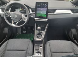Zunanja slika - Renault Symbioz - TCe 140 evolution - 7 - Predogledna slika