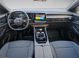 Zunanja slika - Renault Austral - 1.3 MHEV 140 EVOLUTION - 8 - Predogledna slika