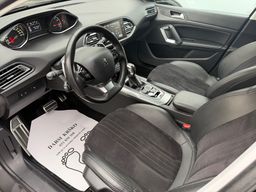 Zunanja slika - Peugeot 308 - 1,2 e-THP PureTech Allure - 10 - Predogledna slika