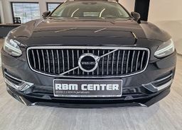 Zunanja slika - Volvo V90 - T8 AWD Recharge Twin En. AUT Inscription - 6 - Predogledna slika