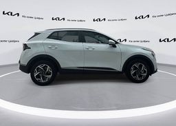 Zunanja slika - KIA Sportage - 1.6 T-GDi LX Fresh. ISG M T... - 4 - Predogledna slika