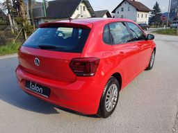 Zunanja slika - VW Polo - 1,0 TSI Life - 3 - Predogledna slika