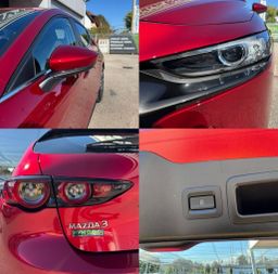 Zunanja slika - Mazda Mazda3 - G122°PLUS°1.LAST°SLO°FULL LED°NAVI°KAMERA°HEAD-UP - 11 - Predogledna slika