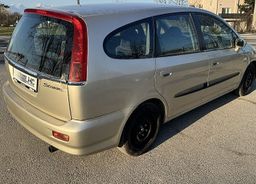 Zunanja slika - Honda Stream - 2.0i ES KLIMA 7 SEDEŽEV SLO POREKLO - 3 - Predogledna slika