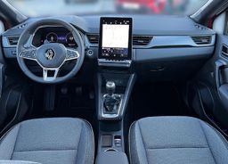 Zunanja slika - Renault Captur - TCe 90 techno - 10 - Predogledna slika