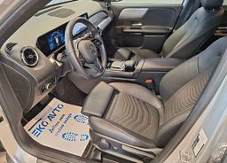 Zunanja slika - Mercedes-Benz GLB-Razred - GLB 2.0D-KAMERA-VELIKA NAVI-PDC-USNJE-KOT N - 6 - Predogledna slika