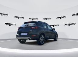 Zunanja slika - KIA Stonic - 1.0 T-GDi EX Edition ISG - 7 - Predogledna slika