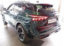 Zunanja slika - Nissan Qashqai - 1.3 DIG-T Mild Hyb.158 2WD X-Tr.N-DESIGN+COMFORT - 3 - Predogledna slika