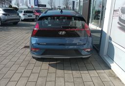 Zunanja slika - Hyundai Bayon - 1.0 T-GDI 90 LIFE.rg - 5 - Predogledna slika