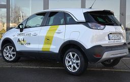 Zunanja slika - Opel Crossland - 1.2 TURBO 81KW EDITION - 5 - Predogledna slika