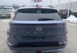 Zunanja slika - Hyundai Kona - Electric 48.6 kWh 99kW PREMIUM+ WINTER - 4 - Predogledna slika