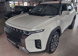 Zunanja slika - SsangYong Torres - 1.5 T-GDi PREMIUM - 1 - Predogledna slika