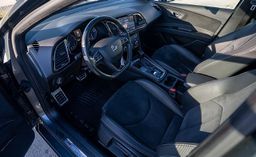 Zunanja slika - Seat Leon - ST 4x4 2.0 TSI CUPRA  DSG - 10 - Predogledna slika