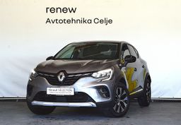Zunanja slika - Renault Captur - TCe 90 Techno - 1 - Predogledna slika