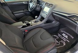 Zunanja slika - Ford Mondeo - 2.0 TDCi-ST LINE-119.000KM-1 LASTNIK-ODLIČEN... - 14 - Predogledna slika