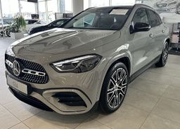 Zunanja slika - Mercedes-Benz GLA-Razred - 180 EDITION AMG ... na zaloga... - 3 - Predogledna slika
