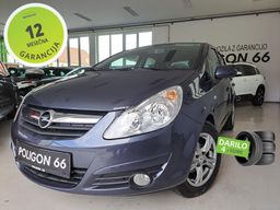 Zunanja slika - Opel Corsa - 1.2-SLOV.POREKLO-1 LETO GARANCIJE-KOT NOVA-5 VRAT - 12 - Predogledna slika