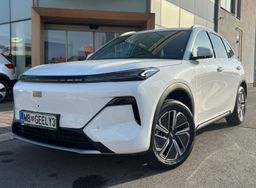 Zunanja slika - Geely StarRay - EM-i 1.5 PHEV 7DCT MAX OPREMA - 1 - Predogledna slika