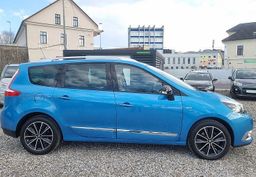Zunanja slika - Renault Scénic - Grand Scenic Bose Edition 1.2 TCe 130 Energy - BREZ POLOGA - 5 - Predogledna slika