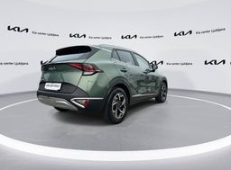 Zunanja slika - KIA Sportage - 1.6 T-GDi LX Fresh.ISG 7 DCT... - 5 - Predogledna slika