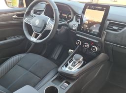 Zunanja slika - Renault Mégane Conquest - Megane Conquest 1.3 MHEV 160 EDC ESPRIT ALPINE - 11 - Predogledna slika