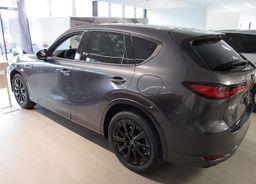 Zunanja slika - Mazda CX-60 - 3.3 D254 MHEV HOMURA PLUS DRI 8AT AWD - 6 - Predogledna slika