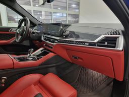 Zunanja slika - BMW X6 - M Competition - 13 - Predogledna slika