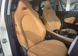 Zunanja slika - Forthing Forthing T5 EVO - T5 Evo my 2025 + ADAS NA ZALOGI - 8 - Predogledna slika