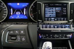 Zunanja slika - Maserati Levante - 3.0 V6 GDI AWD AT8 349KM - 12 - Predogledna slika