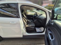 Zunanja slika - Ford Grand C-Max - BUSINESS 1.5 TDCi 120PS M6-SLO-1.LAST-PDC-ODLIČEN - 15 - Predogledna slika