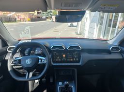 Zunanja slika - MG MG ZS - ZS 1.5L Comfort - 6 - Predogledna slika