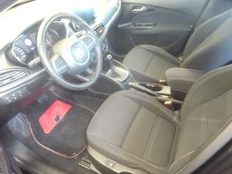 Zunanja slika - Fiat Tipo - Tipo - 5 - Predogledna slika