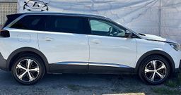 Zunanja slika - Peugeot 5008 - 1.5HDI Allure-NAVI - 360KAM - 18COL - VIRTUAL-7SED - 4 - Predogledna slika