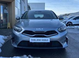 Zunanja slika - KIA Ceed - 1.0 T-GDi LX Champion+ KAMERA-TEMPOMAT-DAB+ - 2 - Predogledna slika