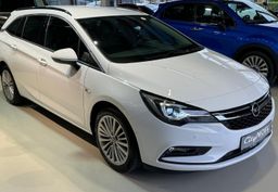 Zunanja slika - Opel Astra - 1.4 DI TURBO-INOVATION-110KW S S DYNAMIC AUTO ST - 5 - Predogledna slika